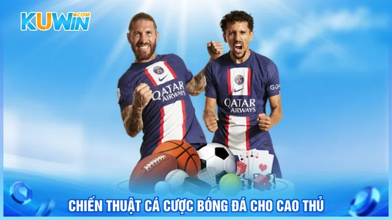 Kuwin Kèo phạt góc Chiến thuật cá cược bóng đá cho cao thủ